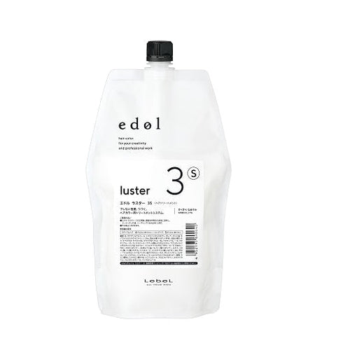 エドルラスター 3S 800ml